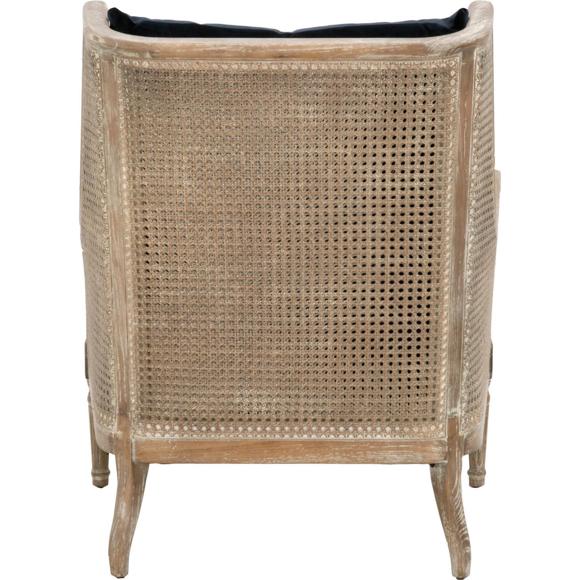 Churchill Club Chair by Essentials For Living. Made from unique in a traditional style.