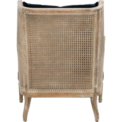 Churchill Club Chair by Essentials For Living. Made from unique in a traditional style.