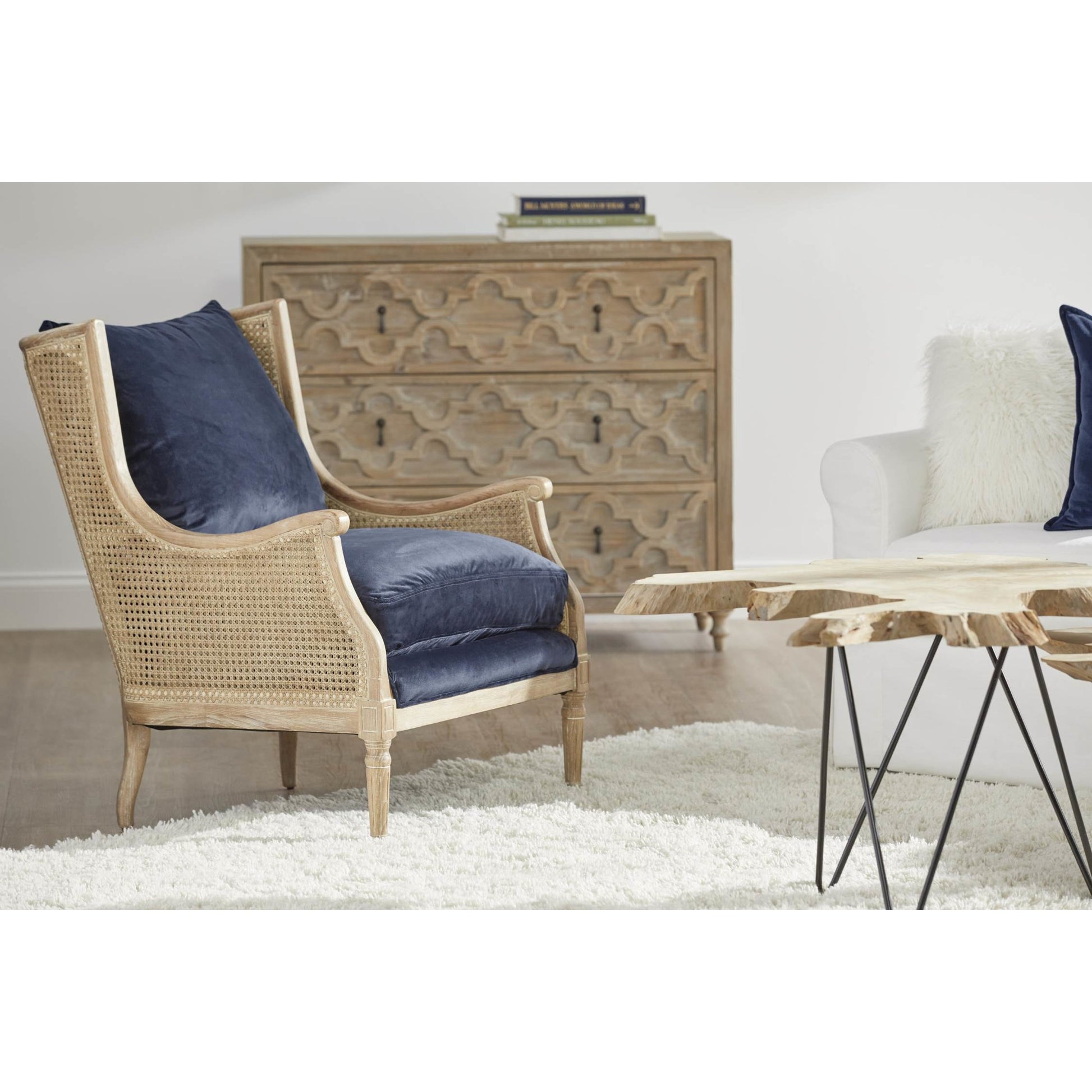 Churchill Club Chair by Essentials For Living. Made from unique in a traditional style.