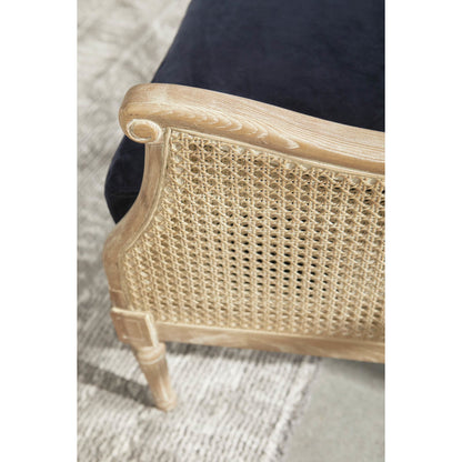 Churchill Club Chair by Essentials For Living. Made from unique in a traditional style.