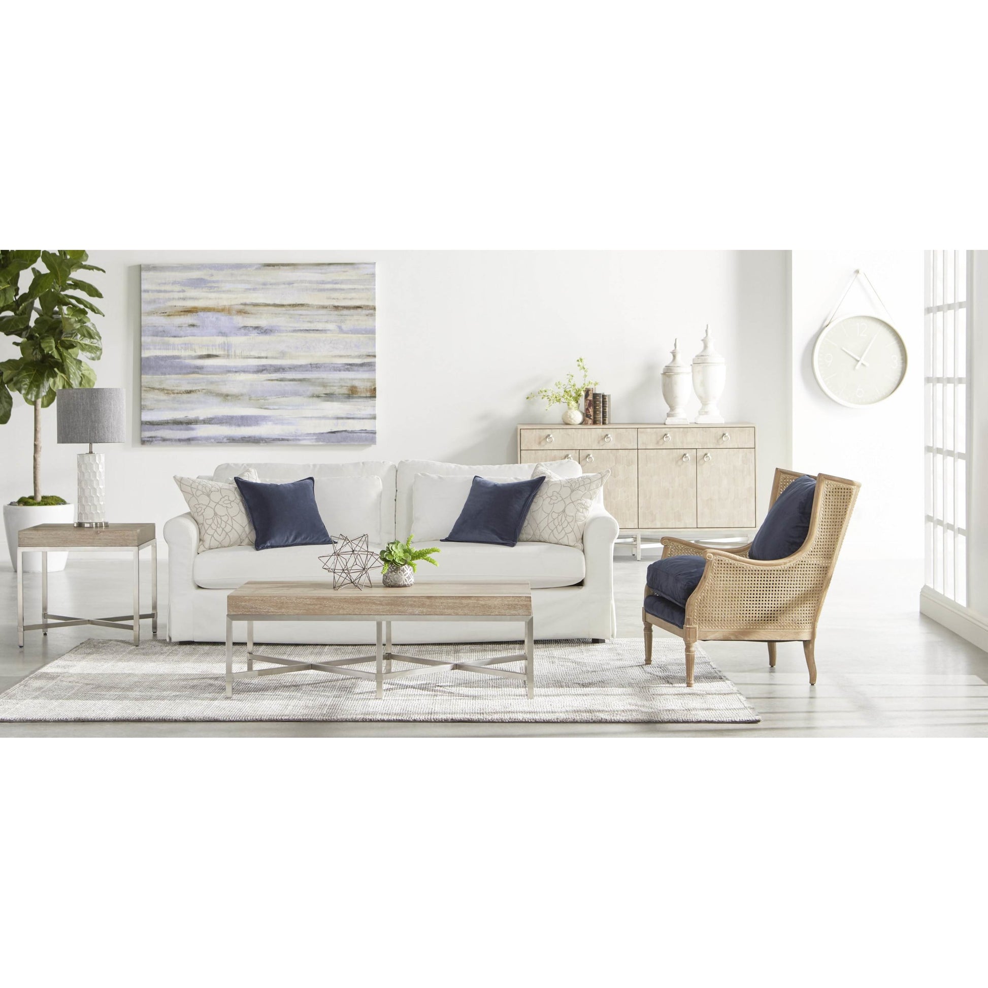Churchill Club Chair by Essentials For Living. Made from unique in a traditional style.