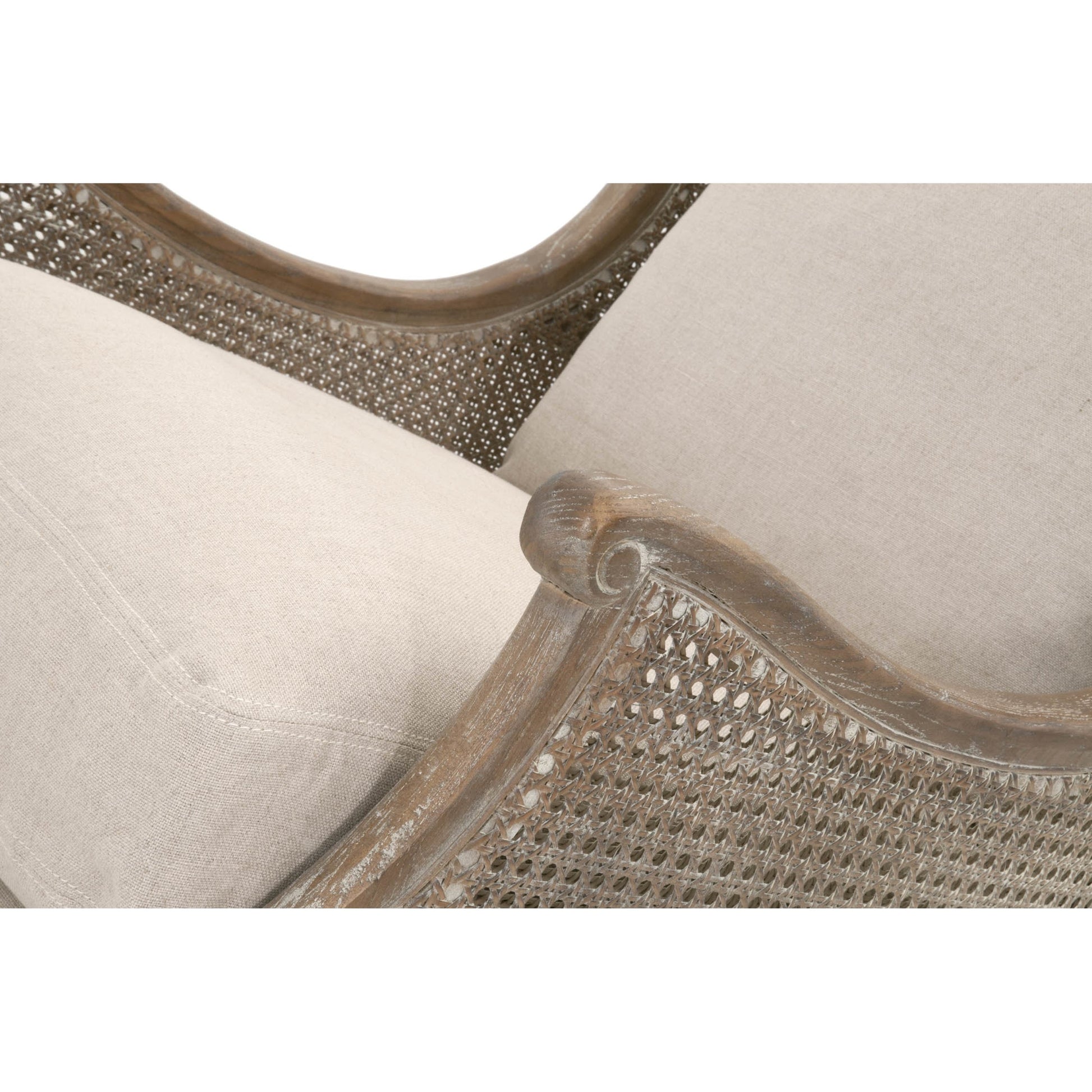 Churchill Club Chair by Essentials For Living. Made from unique in a traditional style.