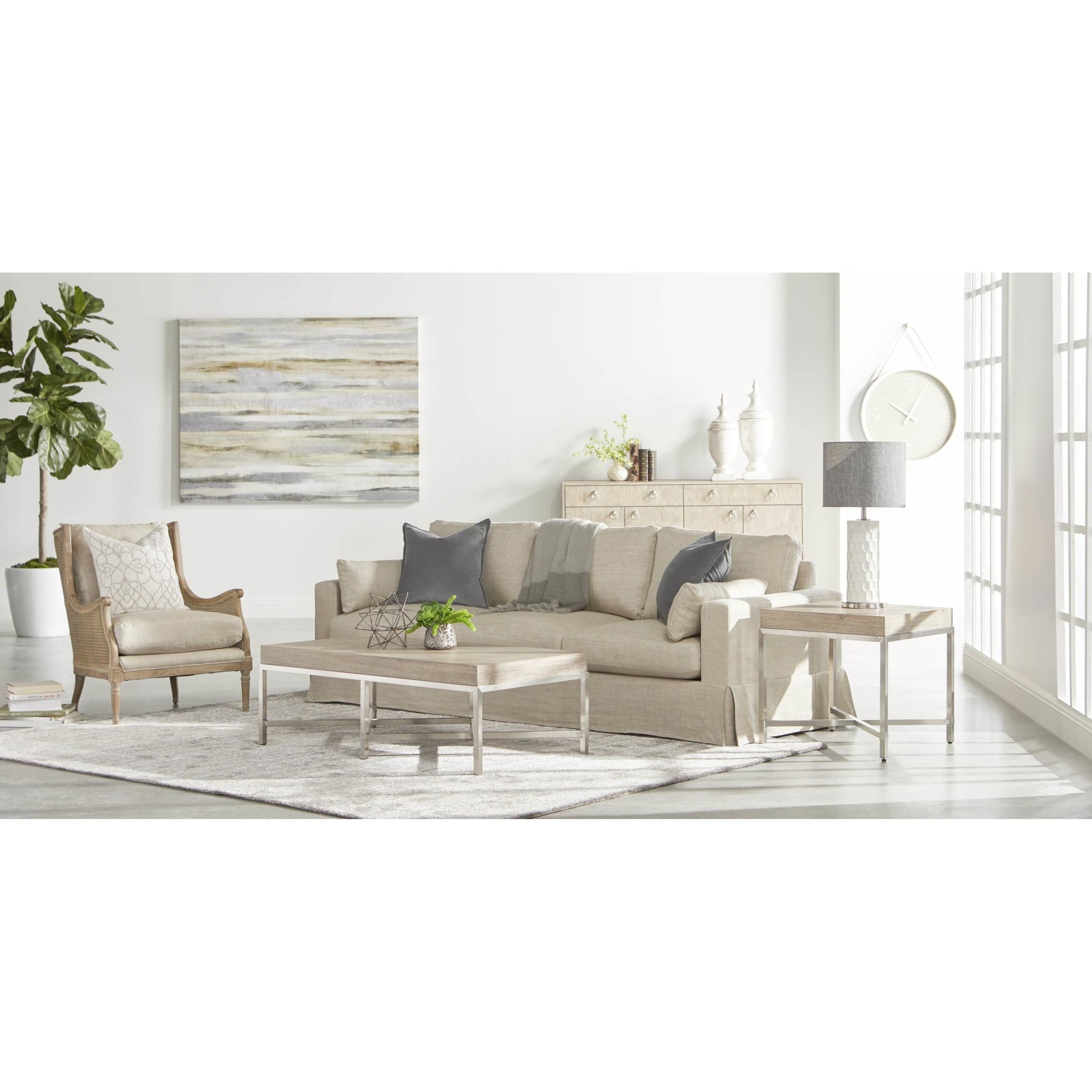 Churchill Club Chair by Essentials For Living. Made from unique in a traditional style.