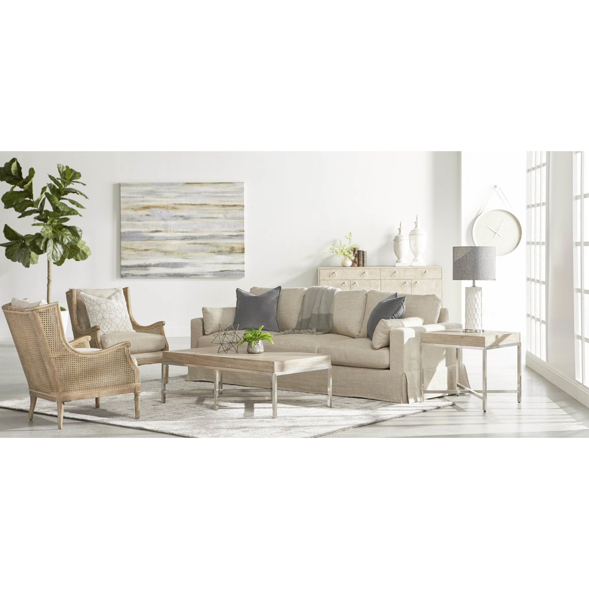 Churchill Club Chair by Essentials For Living. Made from unique in a traditional style.