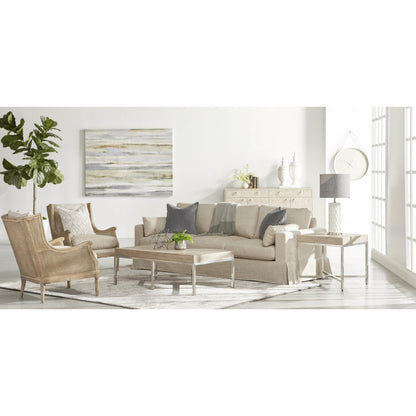 Churchill Club Chair by Essentials For Living. Made from unique in a traditional style.