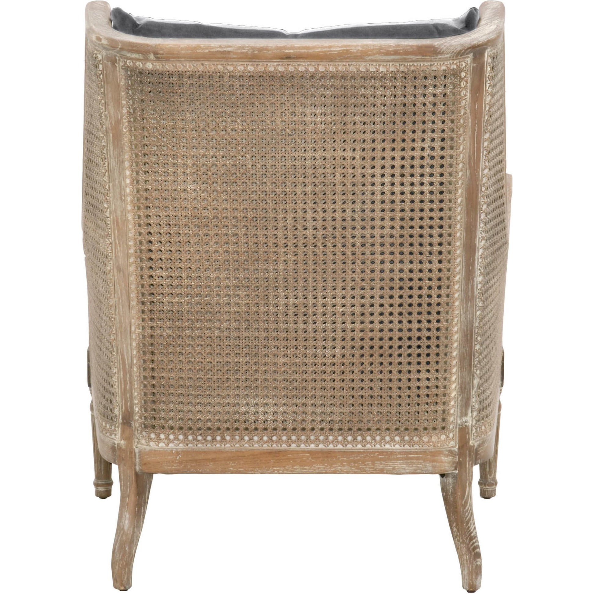 Churchill Club Chair by Essentials For Living. Made from unique in a traditional style.