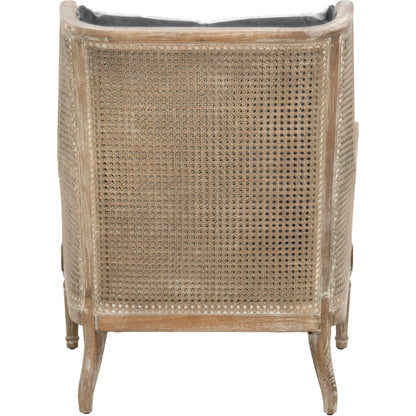 Churchill Club Chair by Essentials For Living. Made from unique in a traditional style.