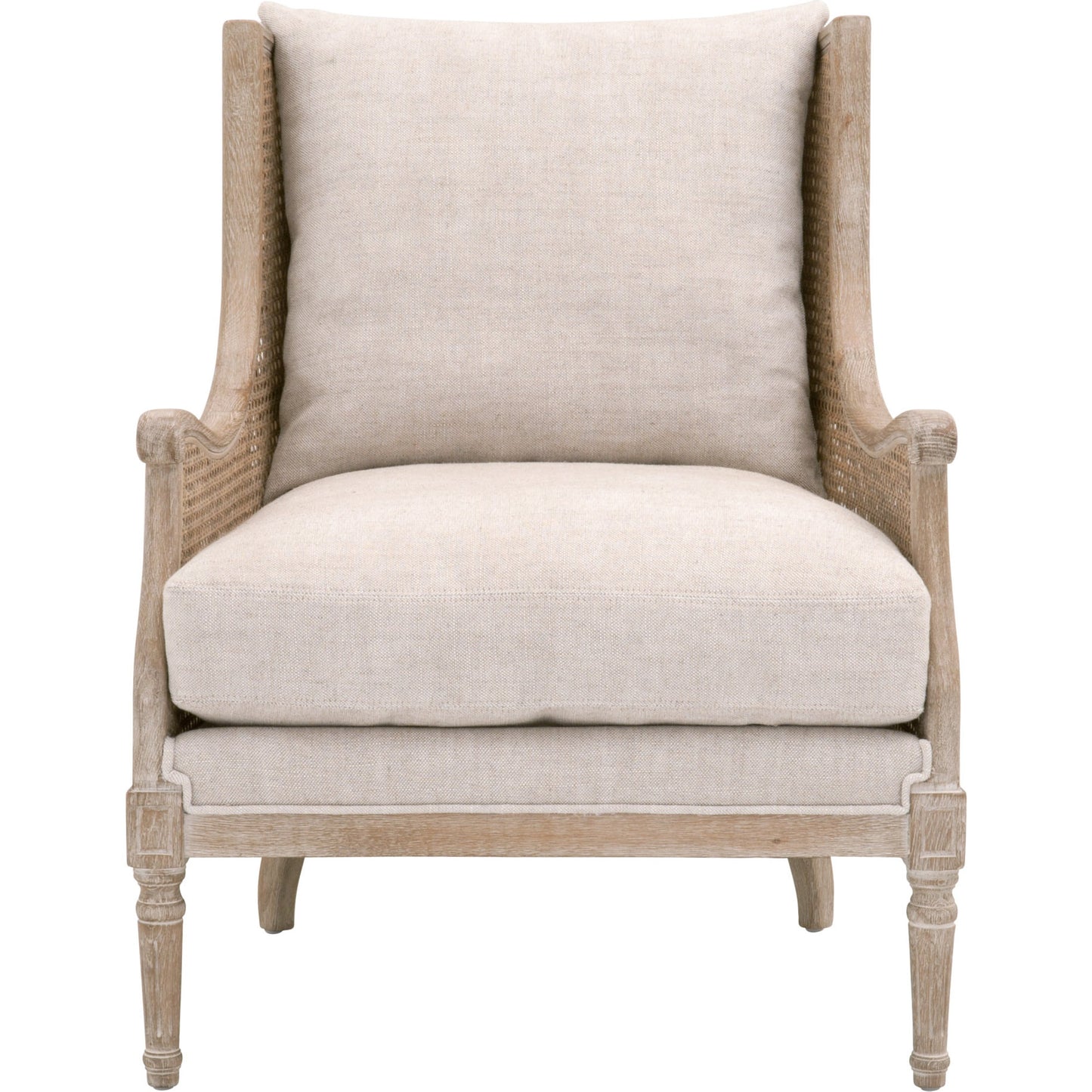 013 SR-837458 | Additional Silo | Churchill Club Chair by Essentials For Living. Made from unique in a traditional style.