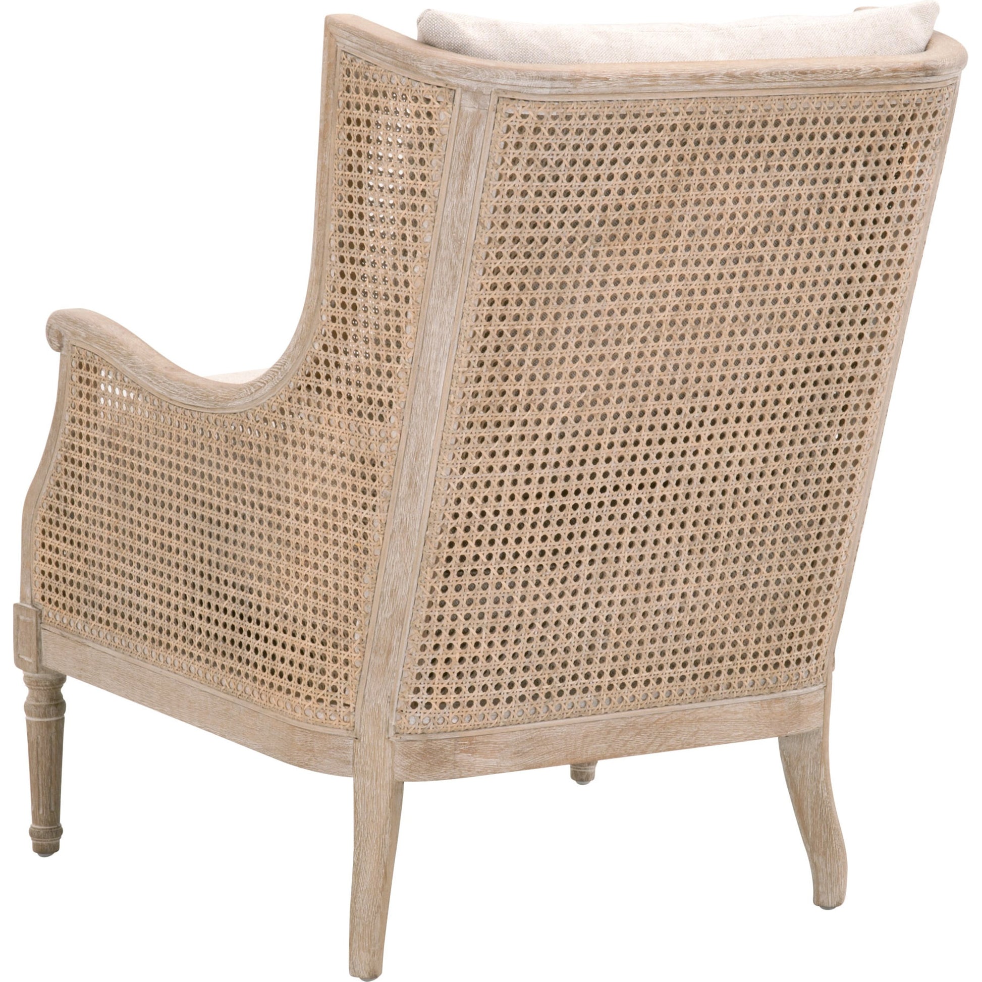Churchill Club Chair by Essentials For Living. Made from unique in a traditional style.