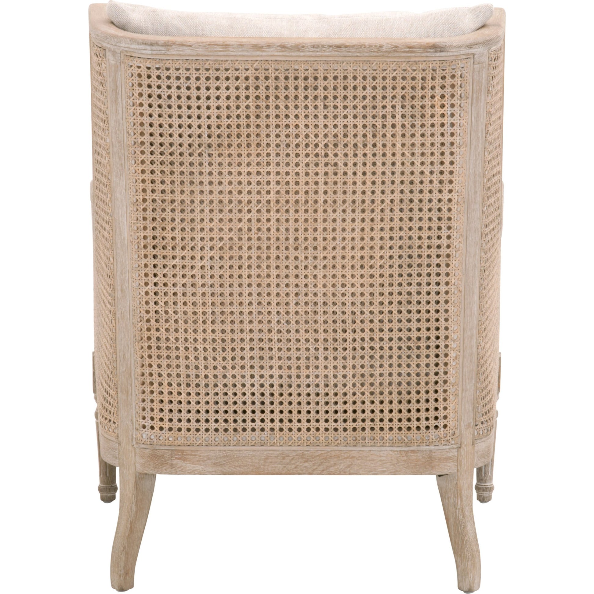 Churchill Club Chair by Essentials For Living. Made from unique in a traditional style.