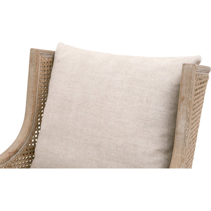 Churchill Club Chair by Essentials For Living. Made from unique in a traditional style.
