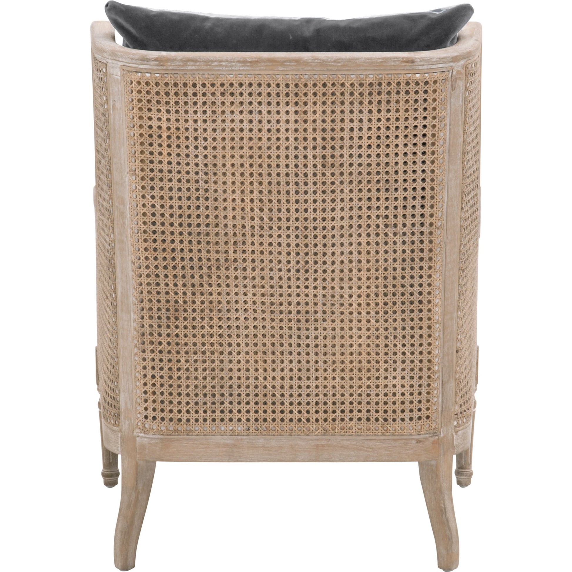 Churchill Club Chair by Essentials For Living. Made from unique in a traditional style.