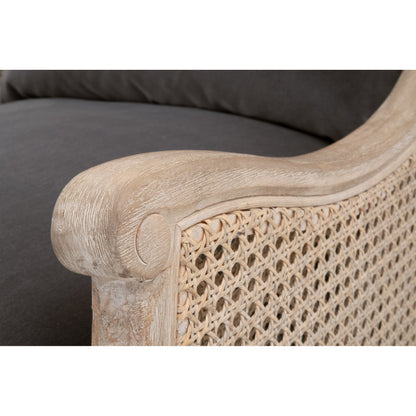 Churchill Club Chair by Essentials For Living. Made from unique in a traditional style.