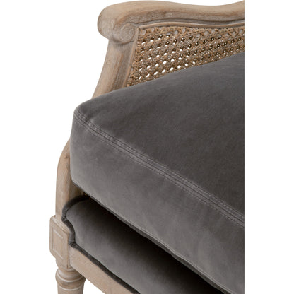 Churchill Club Chair by Essentials For Living. Made from unique in a traditional style.
