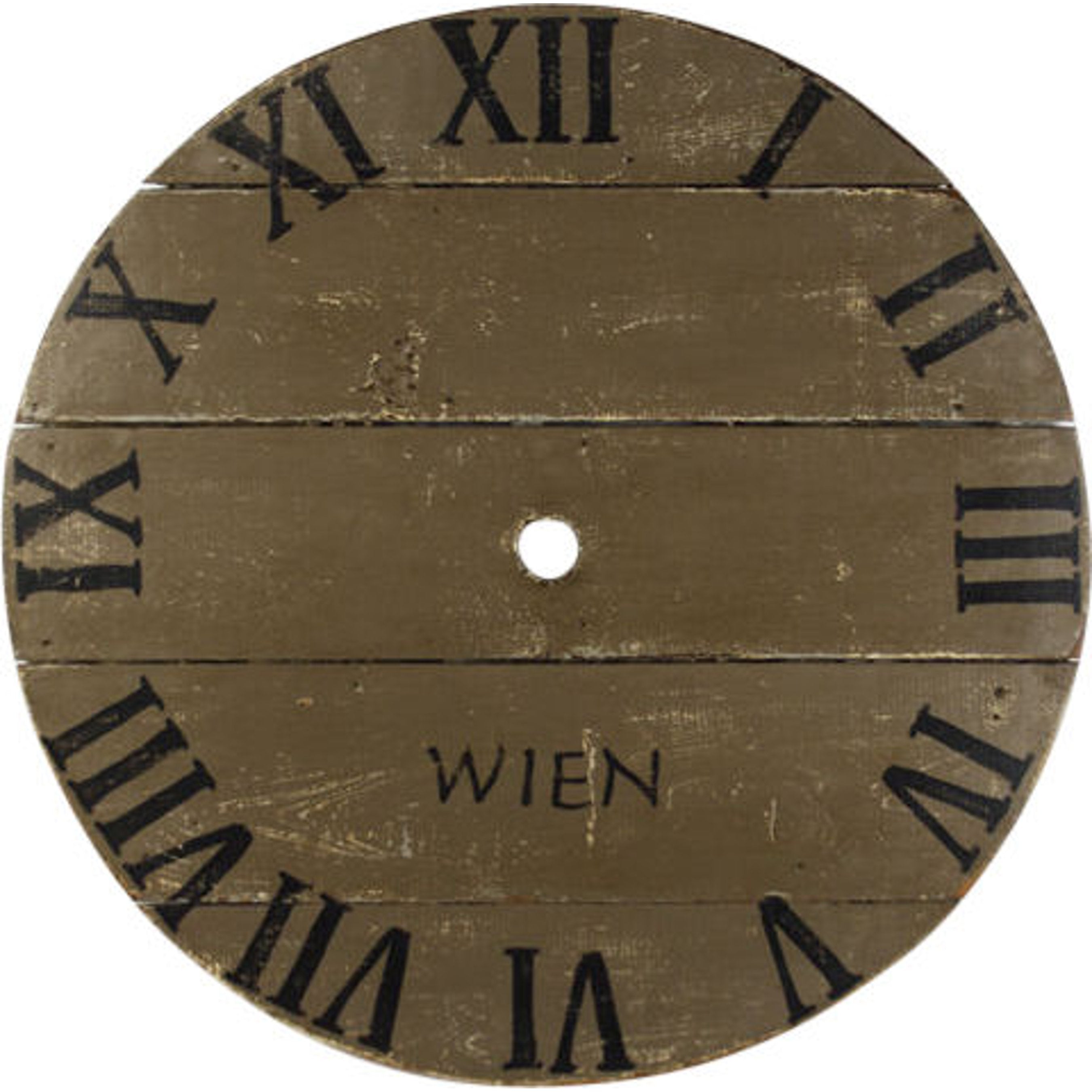 Zentique Clock Face - Thumbnail 5