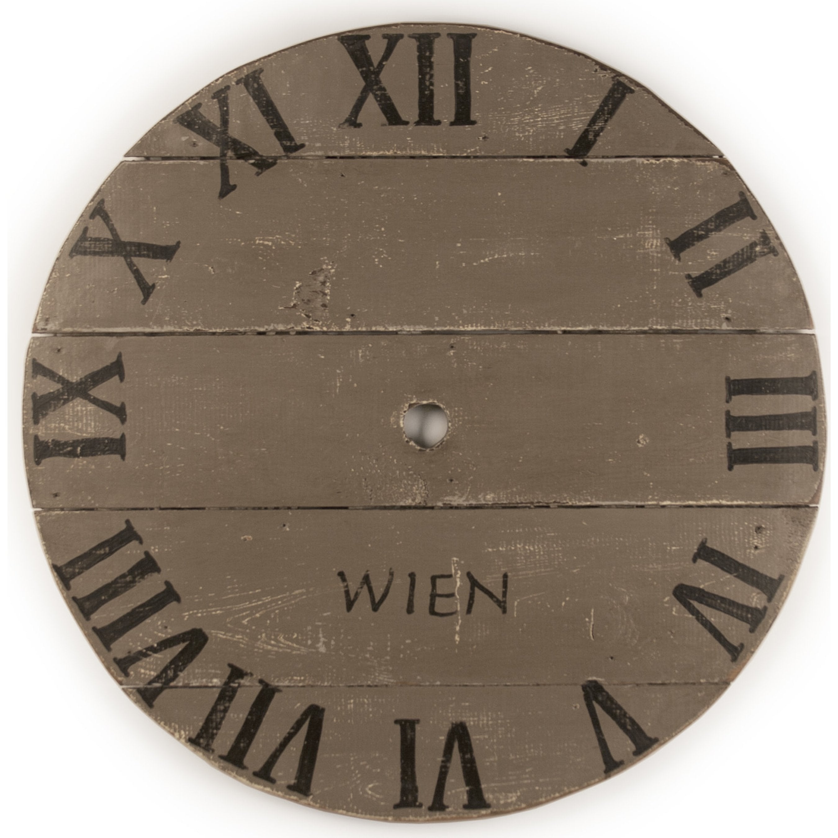 Zentique Clock Face - Thumbnail 3