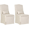 Bisque French Linen