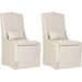 Colette Dining Chair (Set of 2) by Essentials For Living. Made from unique in a transitional style.