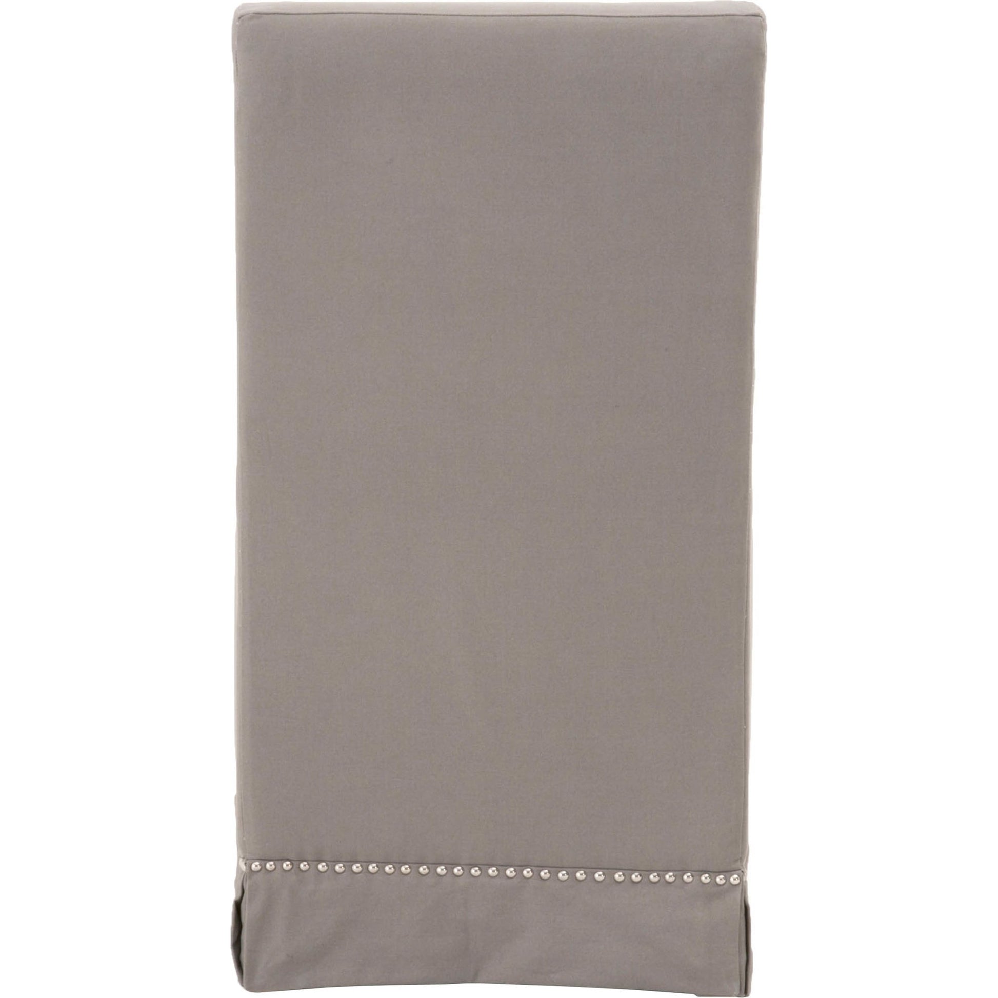 Colleen Dining Chair (Set of 2) by Essentials For Living in bisque french linen. Made from solid birch, 100% french linen in a transitional style.