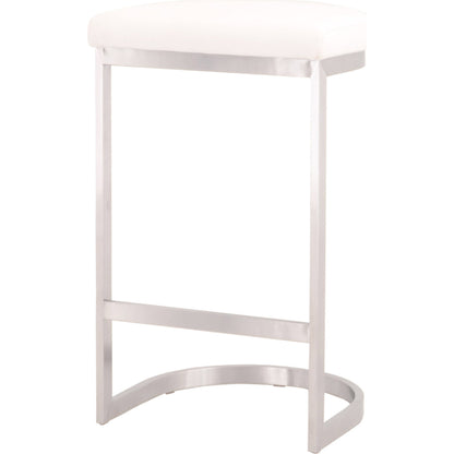 Cresta Counter Stool by Essentials For Living. Made from unique in a modern style.