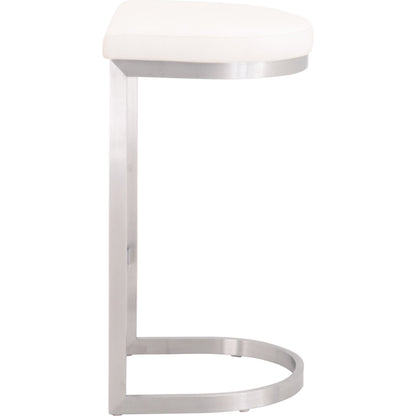 Cresta Counter Stool by Essentials For Living. Made from unique in a modern style.