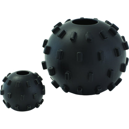 Thielo Vase by Global Views. Made from ceramic in a modern style.