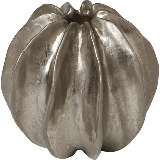 Sea Star Vase by Global Views. Made from ceramic in a coastal style.