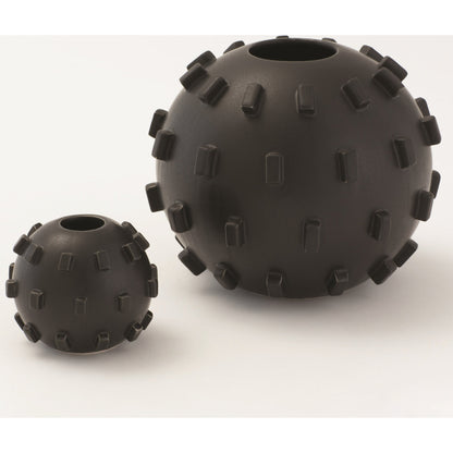 Thielo Vase by Global Views. Made from ceramic in a modern style.