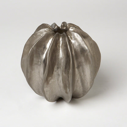 Sea Star Vase by Global Views. Made from ceramic in a coastal style.