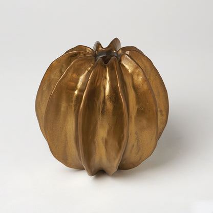 Sea Star Vase by Global Views. Made from ceramic in a coastal style.