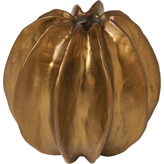 Sea Star Vase by Global Views. Made from ceramic in a coastal style.