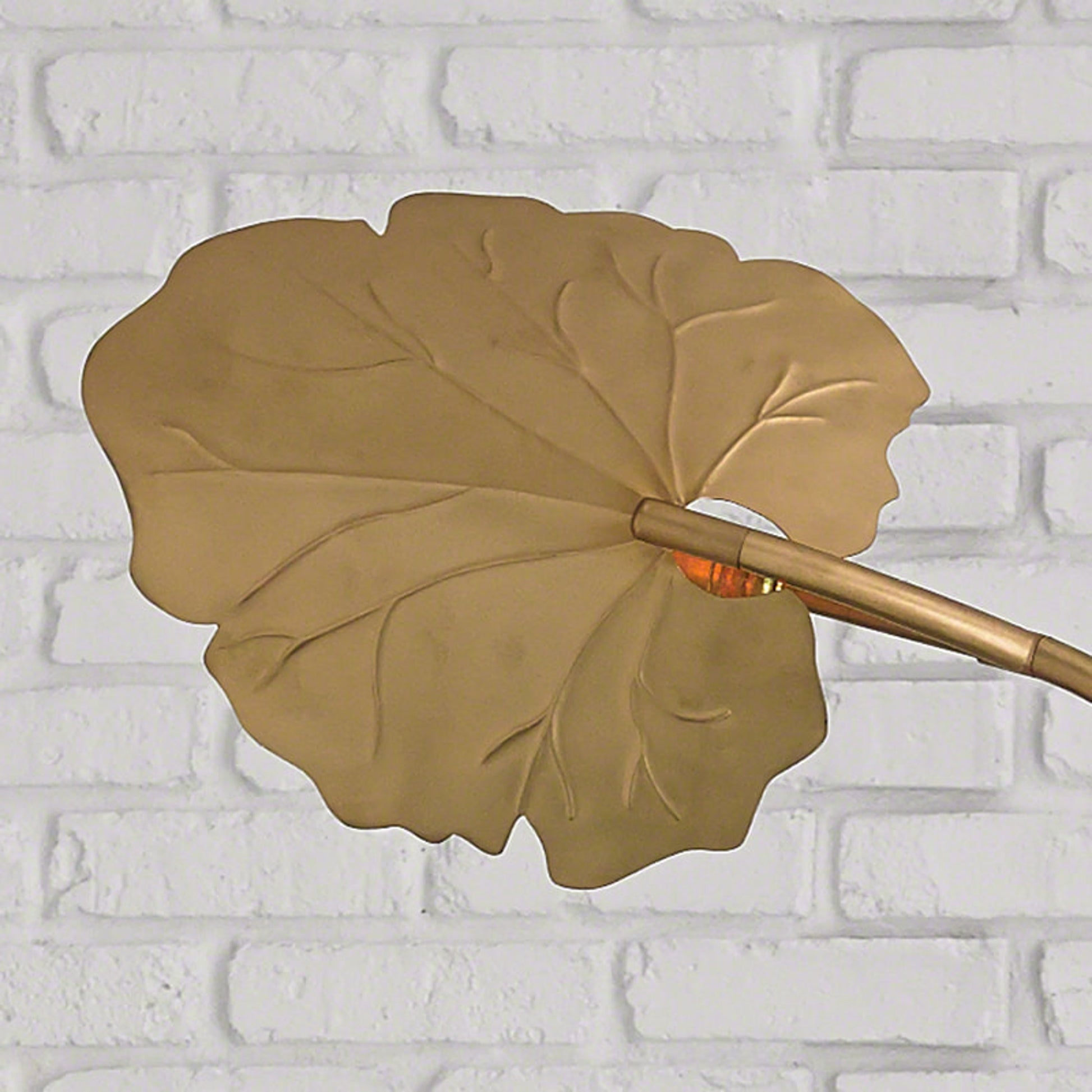 Rimini Floor Lamp by Global Views. Made from unique in a transitional style.