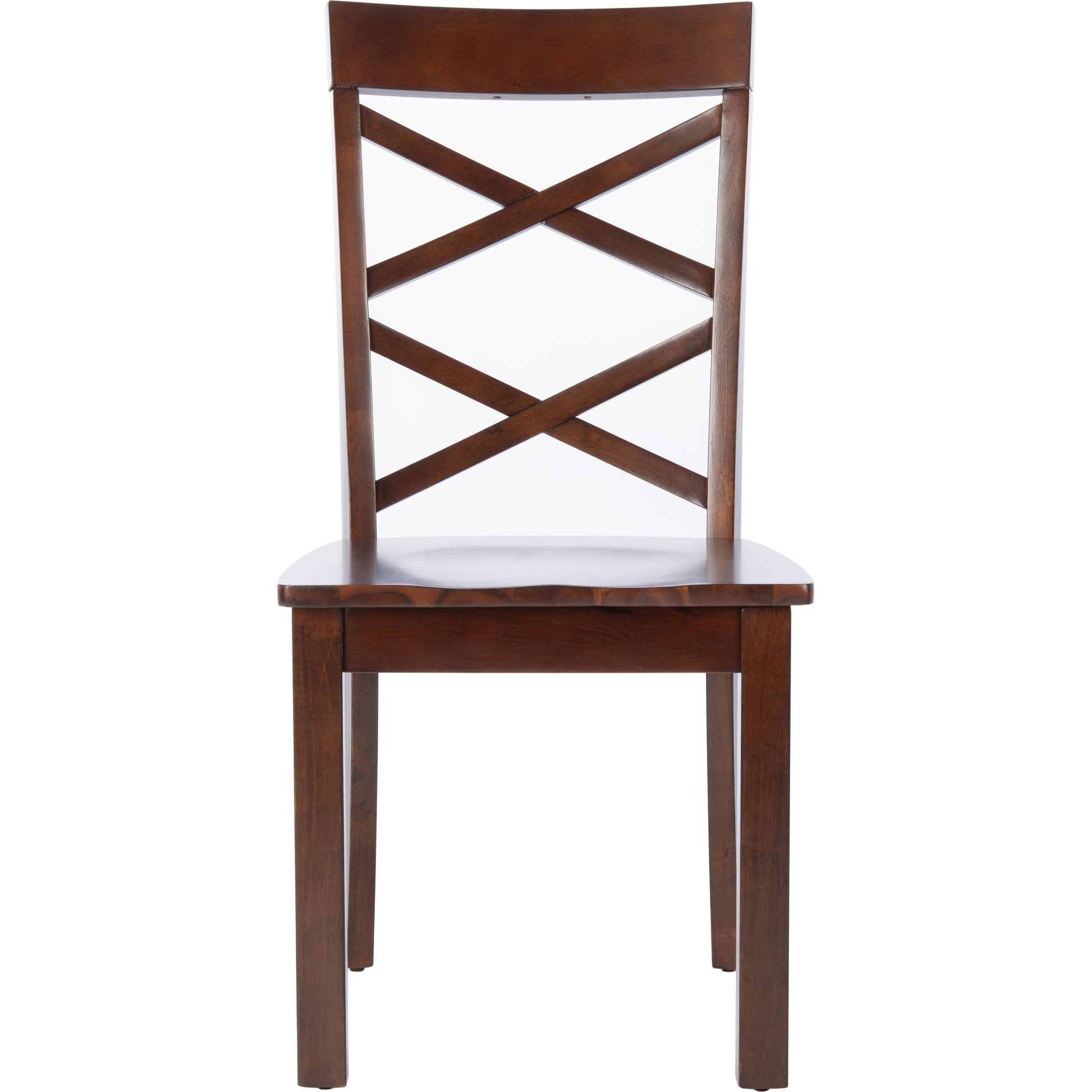Refugio Dining Chair (Set of 2) by HedgeApple Essentials in brown. Made from unique in a transitional style.