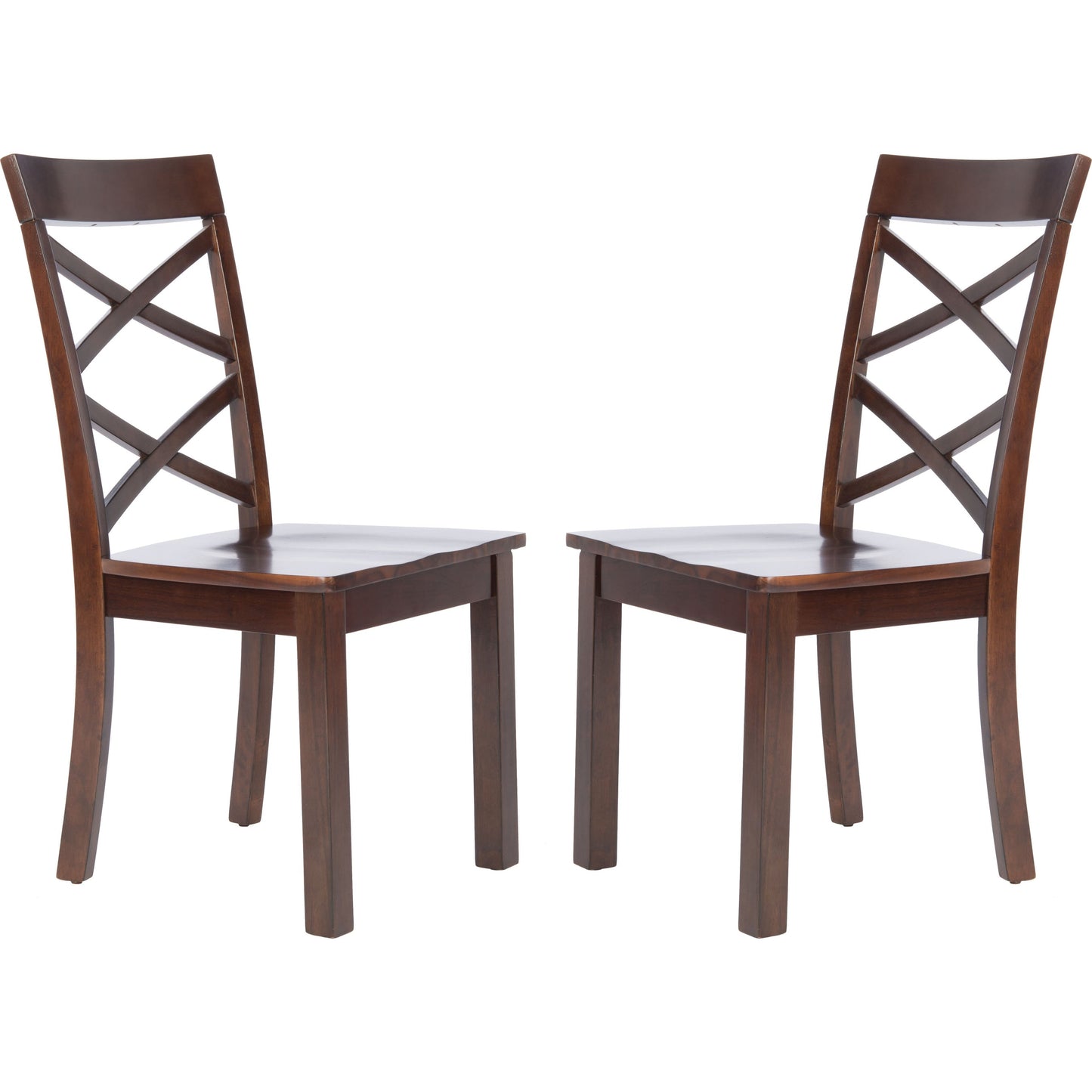 001 SR-866923 | Primary Silo | Refugio Dining Chair (Set of 2) by HedgeApple Essentials in brown. Made from unique in a transitional style.