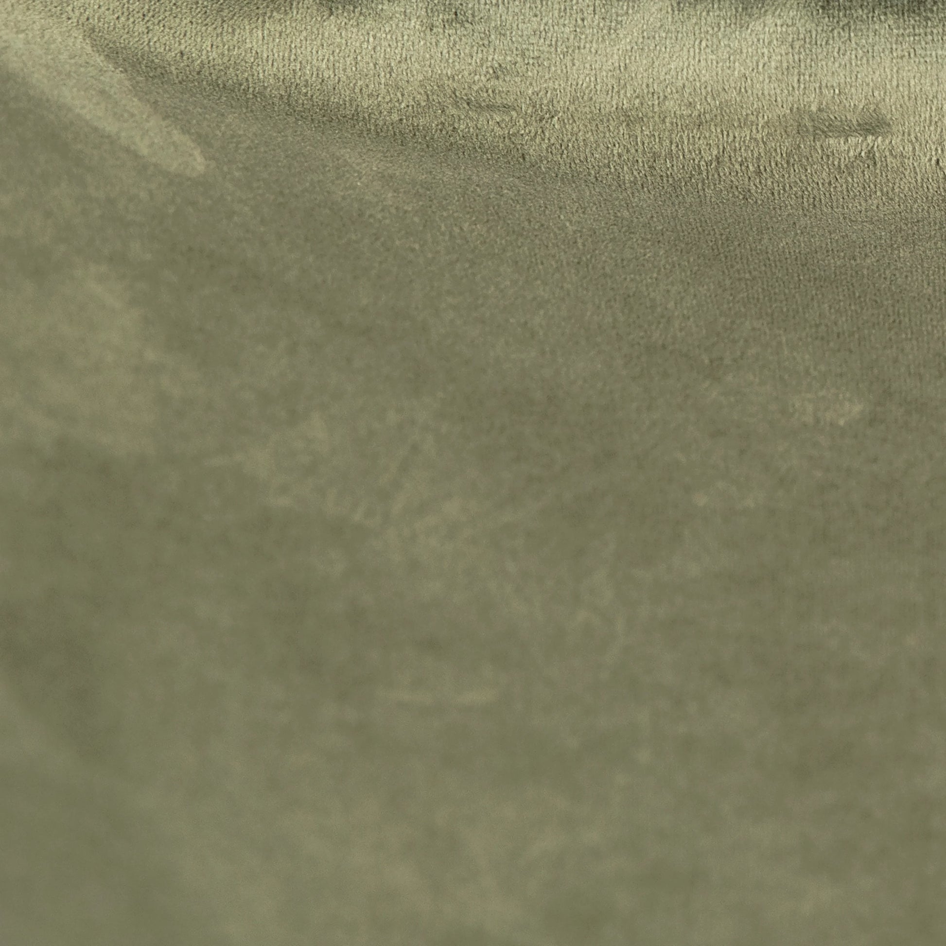 Xander Velvet Upholstered Dining Chair in Olive Green by Arch & Plane in olive green, black and fabric. Made from velvet in a modern style.