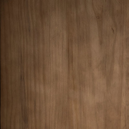 Dena 60" Round Reclaimed Pine Dining Table by Arch & Plane. Made from reclaimed pine in a modern style.