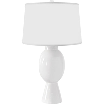 Dover Table Lamp by Worlds Away. Made from unique in a modern style.