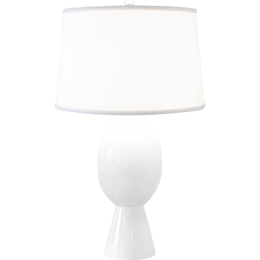 Dover Table Lamp by Worlds Away. Made from unique in a modern style.