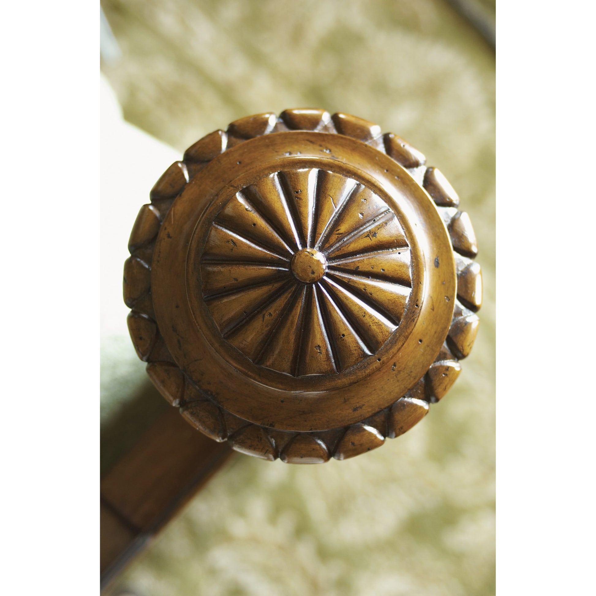 Round Hill Bed by Tommy Bahama Home. Made from unique in a traditional style.