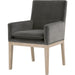 Drake Arm Chair by Essentials For Living. Made from unique in a transitional style.