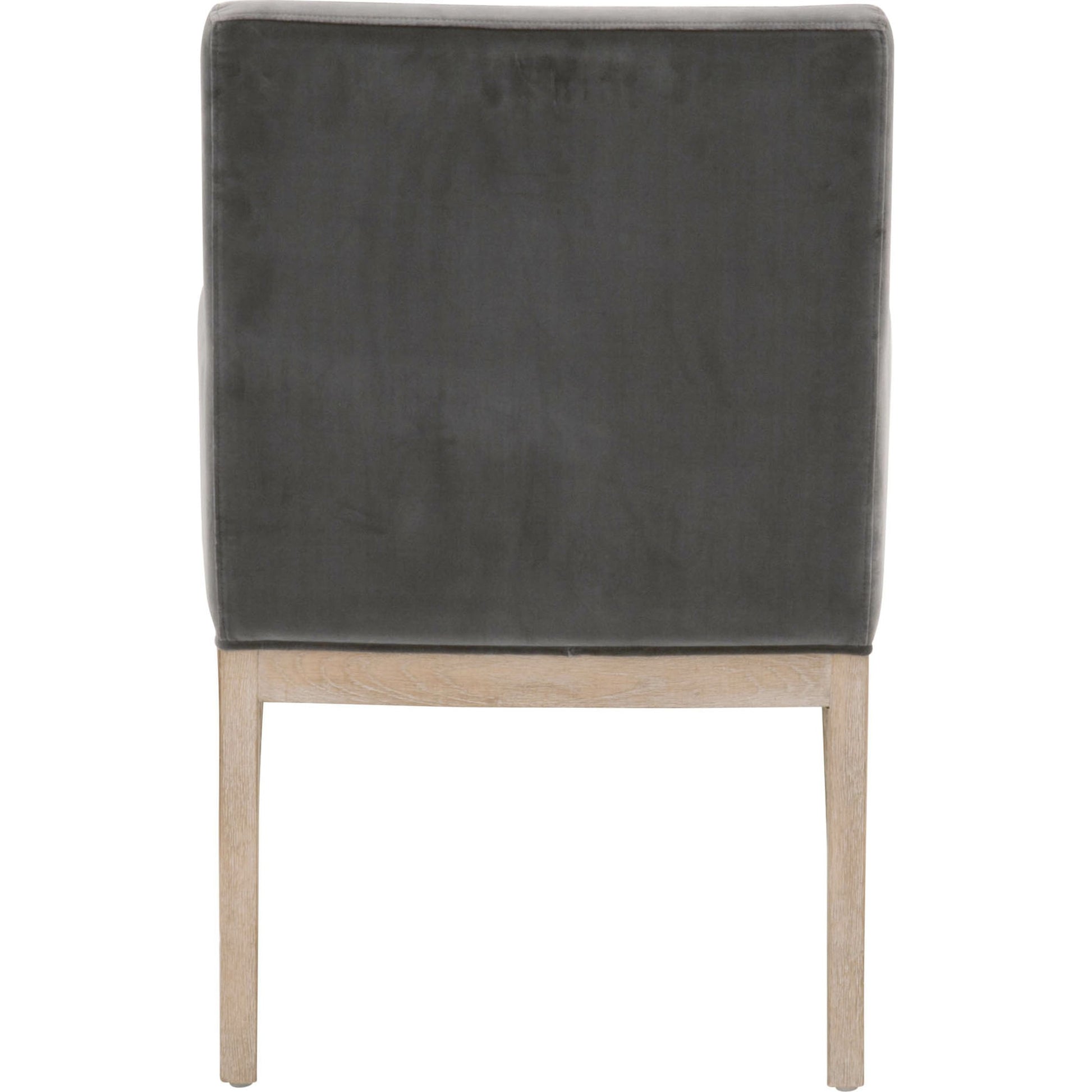 Drake Arm Chair by Essentials For Living. Made from unique in a transitional style.
