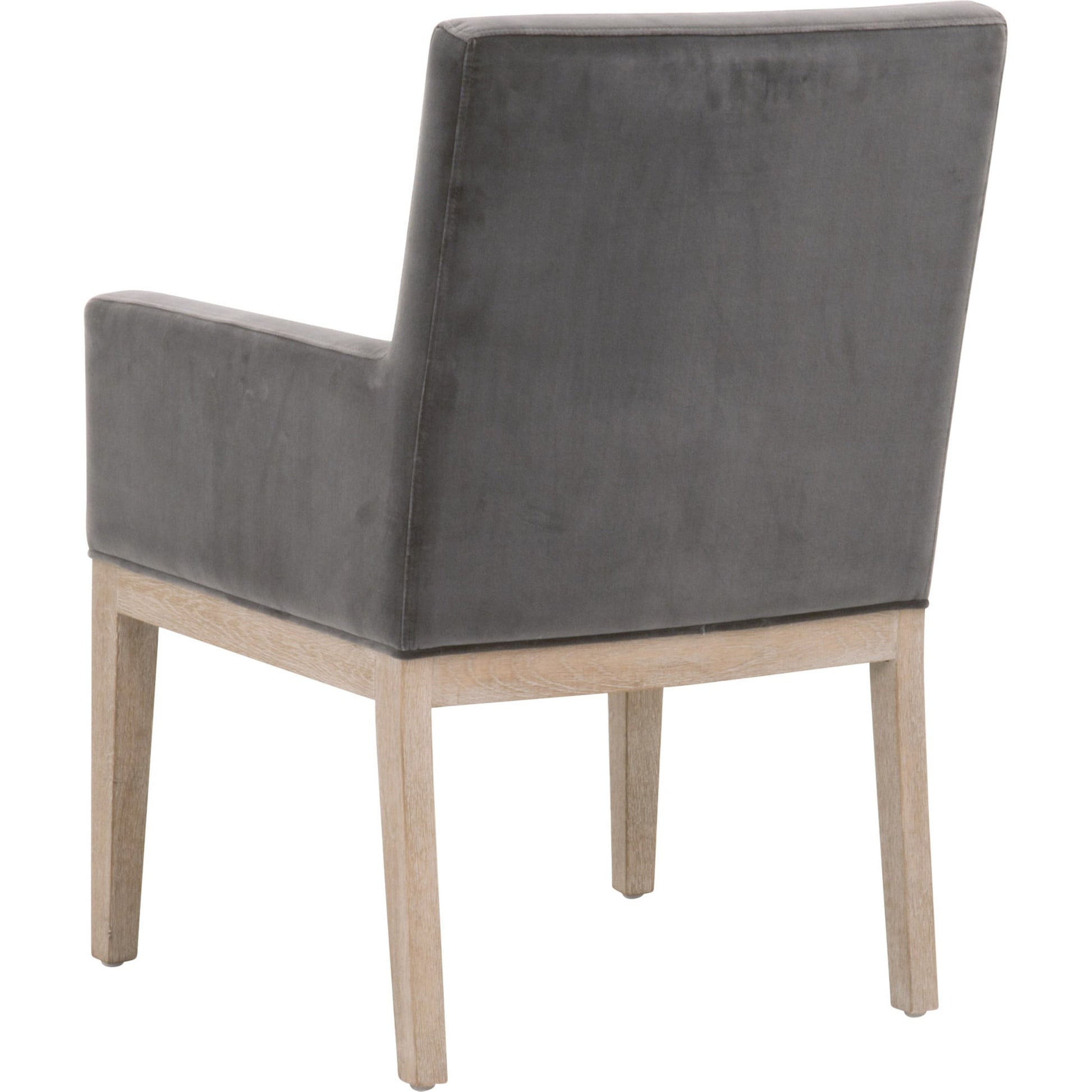 Drake Arm Chair by Essentials For Living. Made from unique in a transitional style.