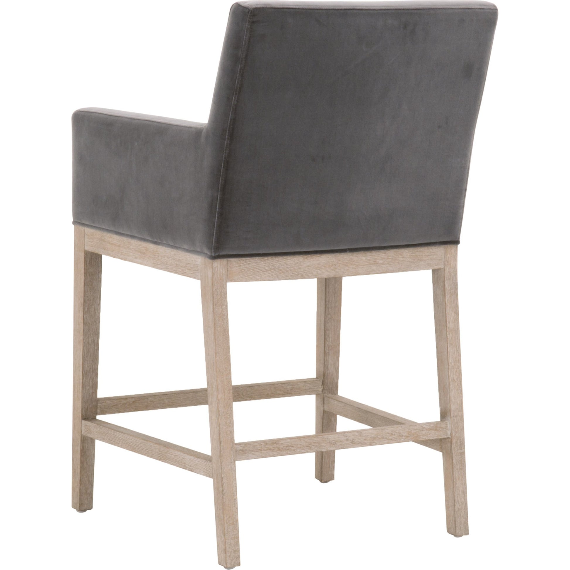 Drake Counter Stool by Essentials For Living. Made from unique in a transitional style.