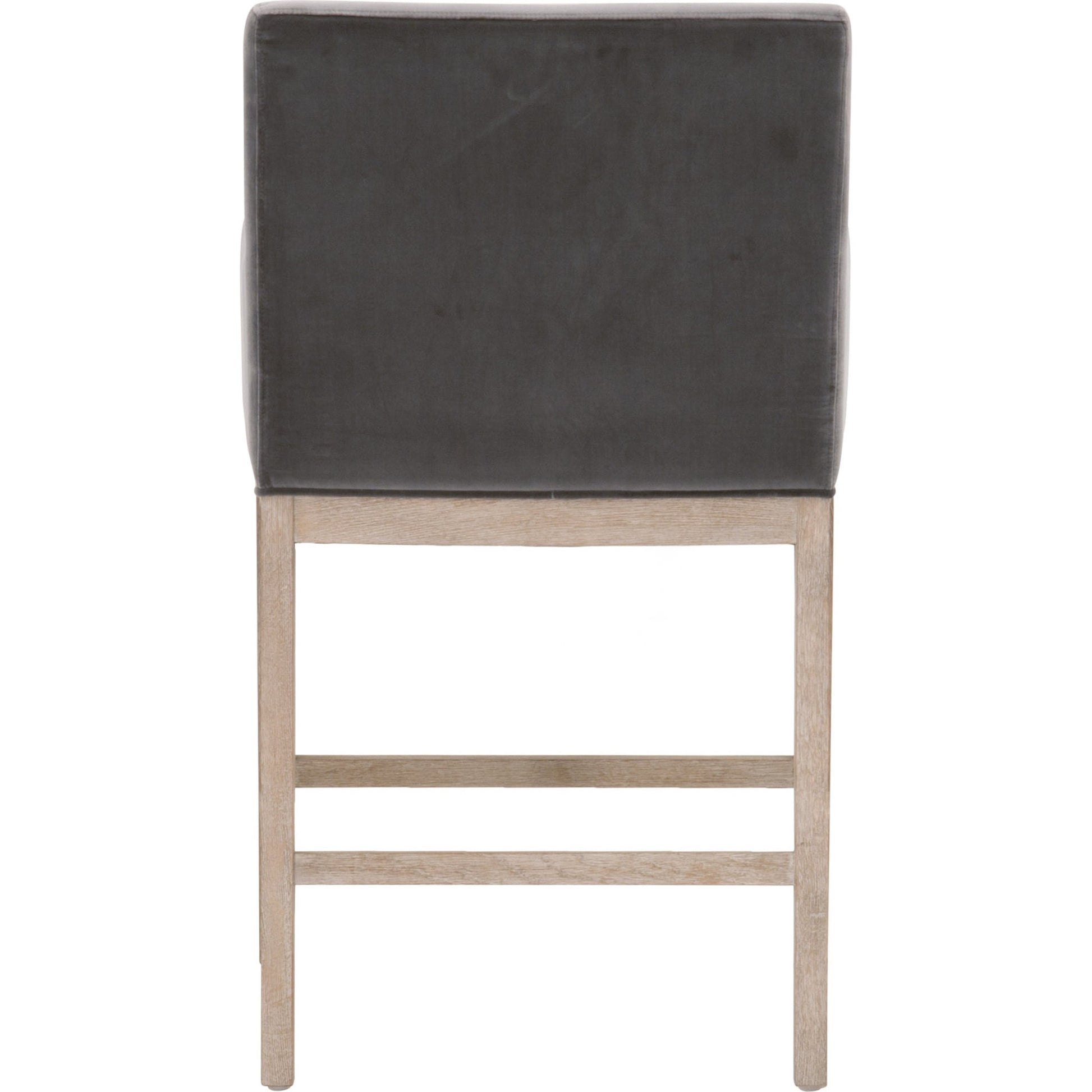 Drake Counter Stool by Essentials For Living. Made from unique in a transitional style.