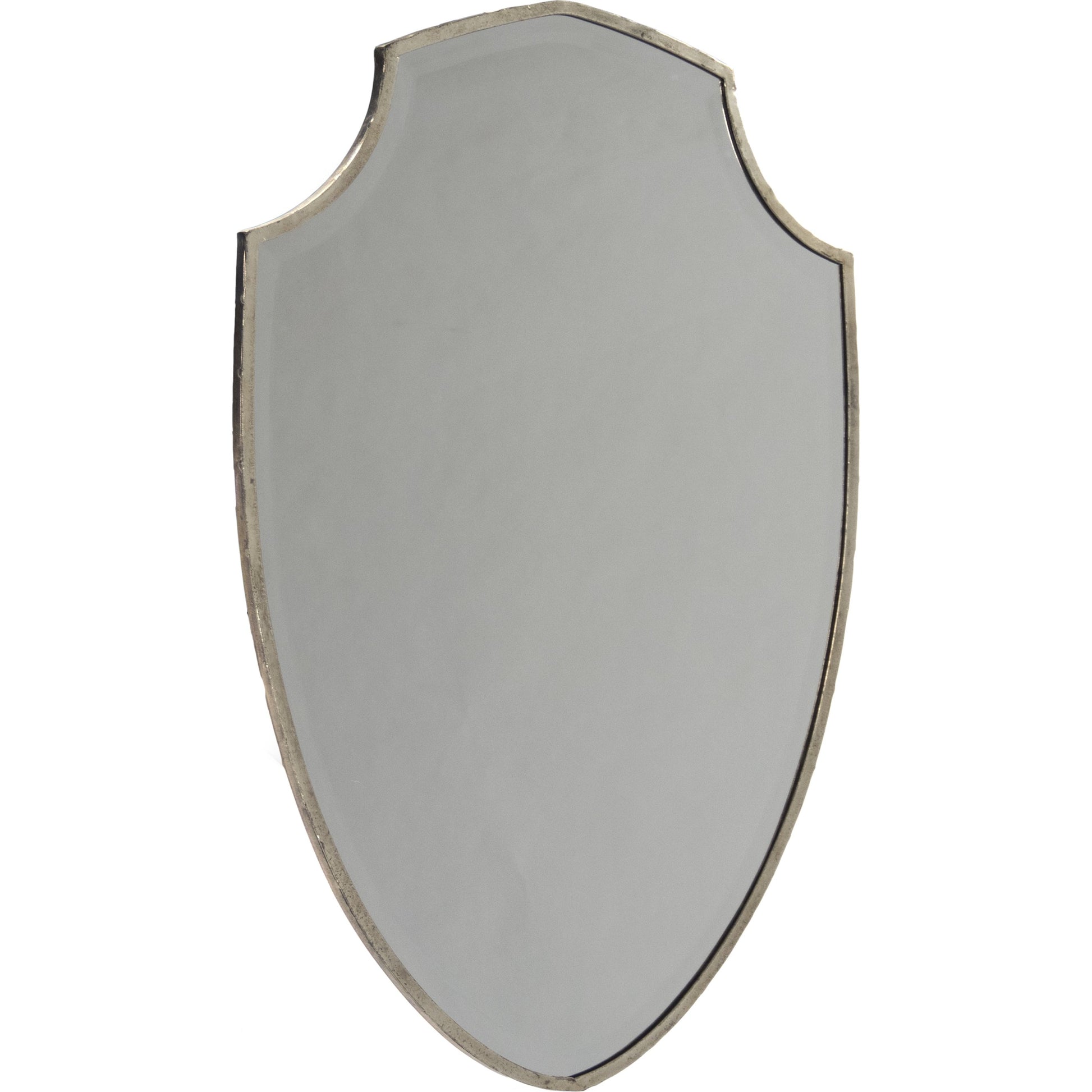 Barbora Mirror by Zentique in resin, mirror, mdf. Made from resin, mirror, mdf in a transitional style.