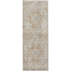 Beige, White / 3' x 8'