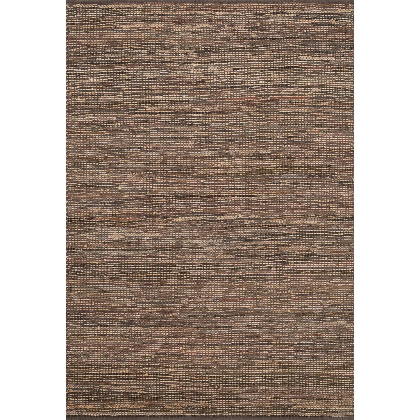 000 53369-22455,53369-22456,53369-22457,53369-22458,53369-22459 | Primary Silo | Edge ED-01 Rug by Loloi. Made from 50% jute, 50% leather hemp in a modern style.