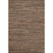 Edge ED-01 Rug by Loloi. Made from 50% jute, 50% leather hemp in a modern style.