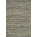 Edge ED-01 Rug by Loloi. Made from 50% jute, 50% leather hemp in a modern style.