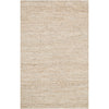 Ivory / 2'3" x 3'9"